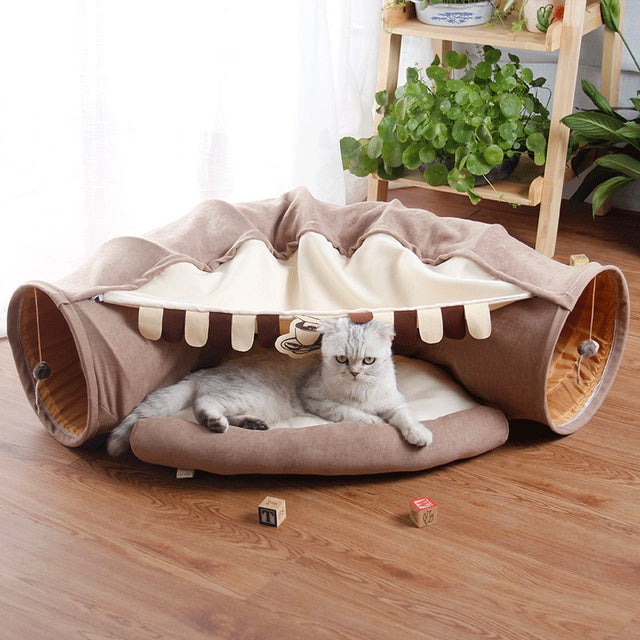 Pet Tunnel