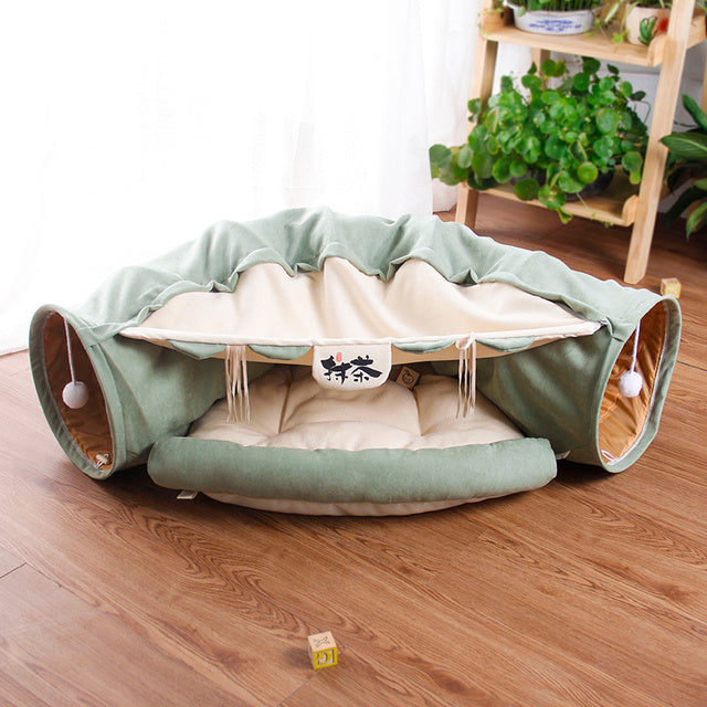 Pet Tunnel