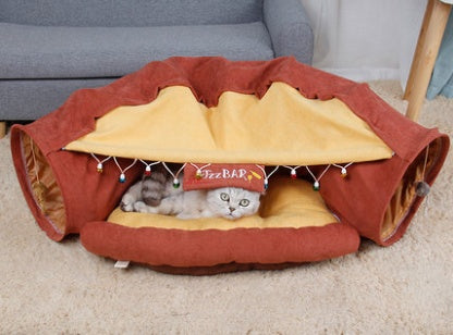 Pet Tunnel