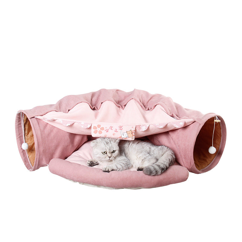 Pet Tunnel
