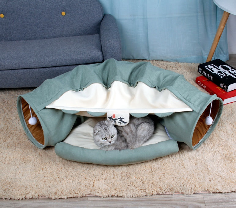 Pet Tunnel