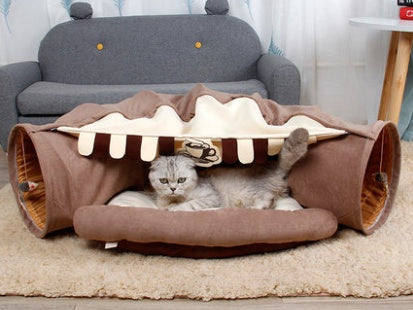 Pet Tunnel