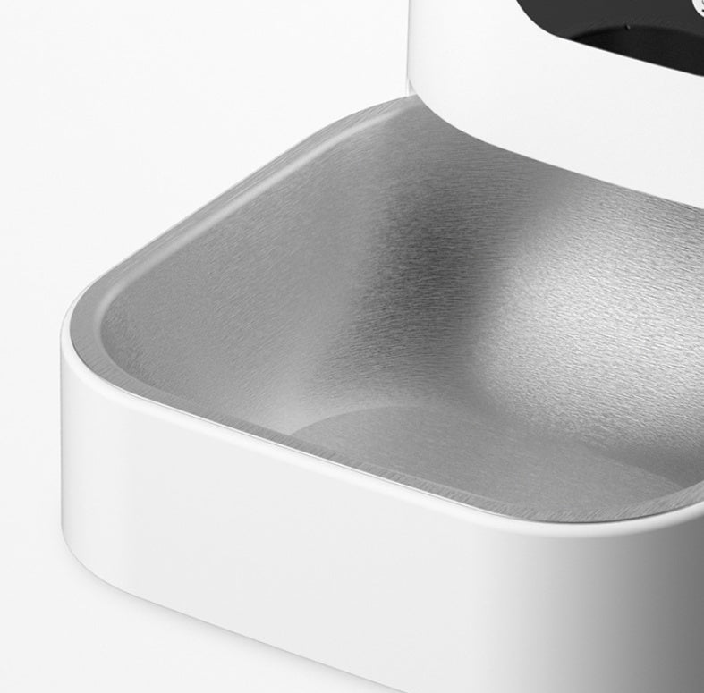 Smart WiFi Automatic Pet Feeder