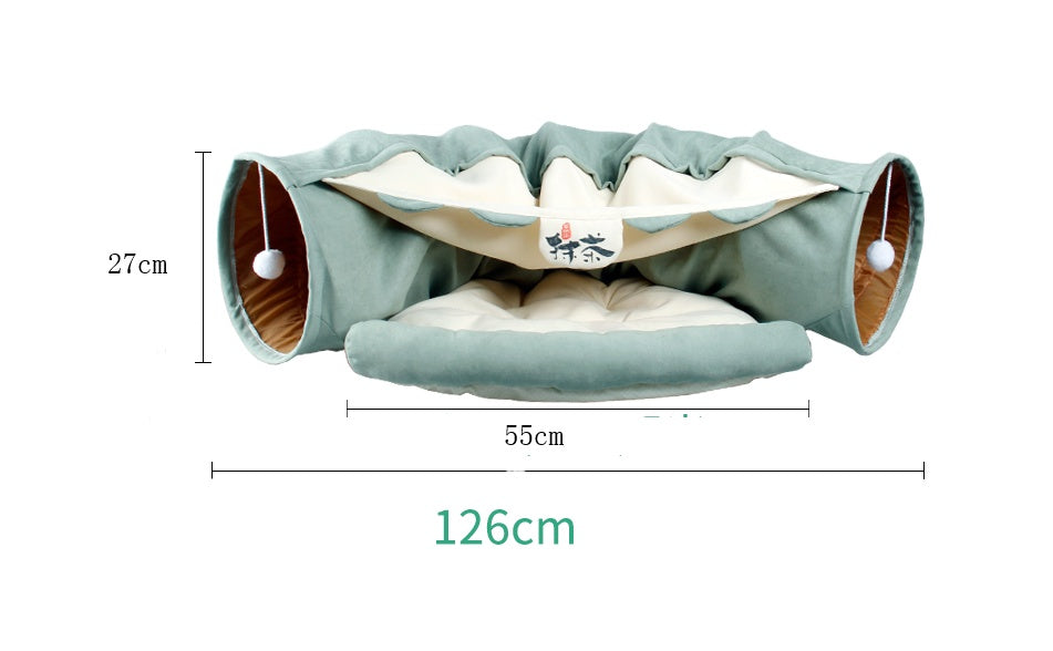 Pet Tunnel